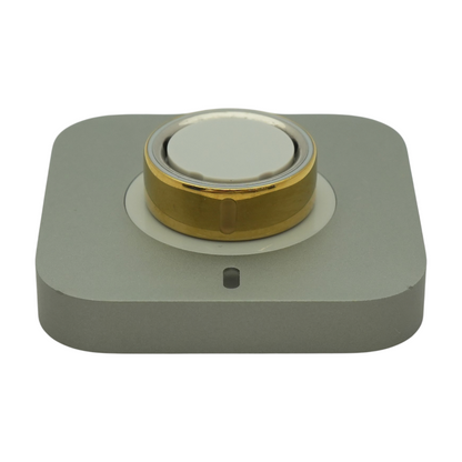 4th Gen Metallic Gold Smart Ring