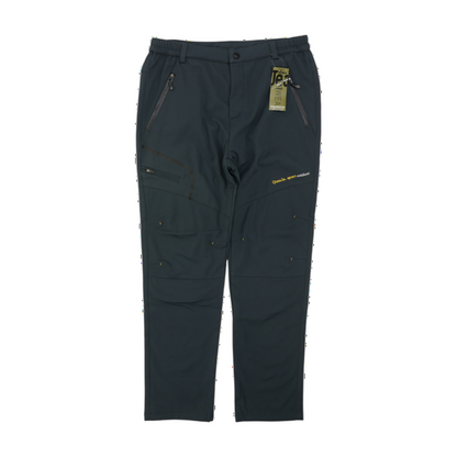 Navy Regular Pants