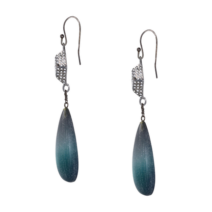 Costume Dangle Earrings