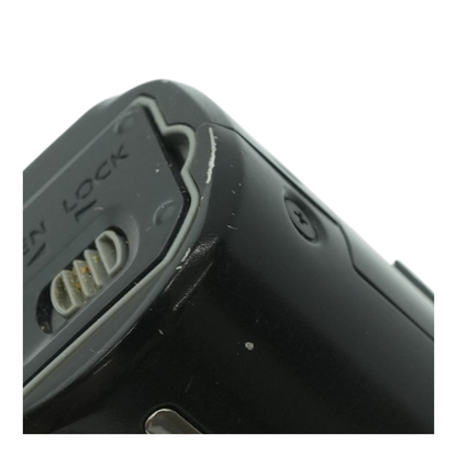 DMC-ZS1 10.1MP Digital Point & Shoot Camera