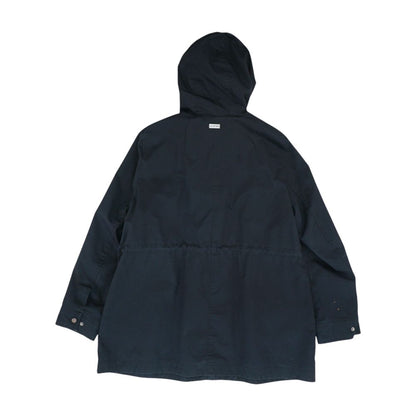 Black Jacket