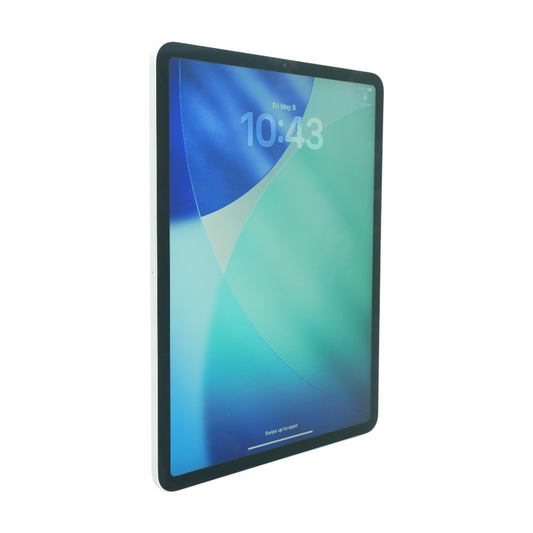 iPad Pro 11.0" Silver 2nd Generation 256GB WiFi Tablet