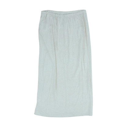 Ivory Skirt