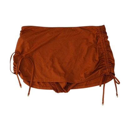 Rust Swim Bottom