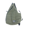Green Backpack