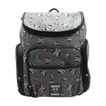 Minnie Mouse Diaper Bag