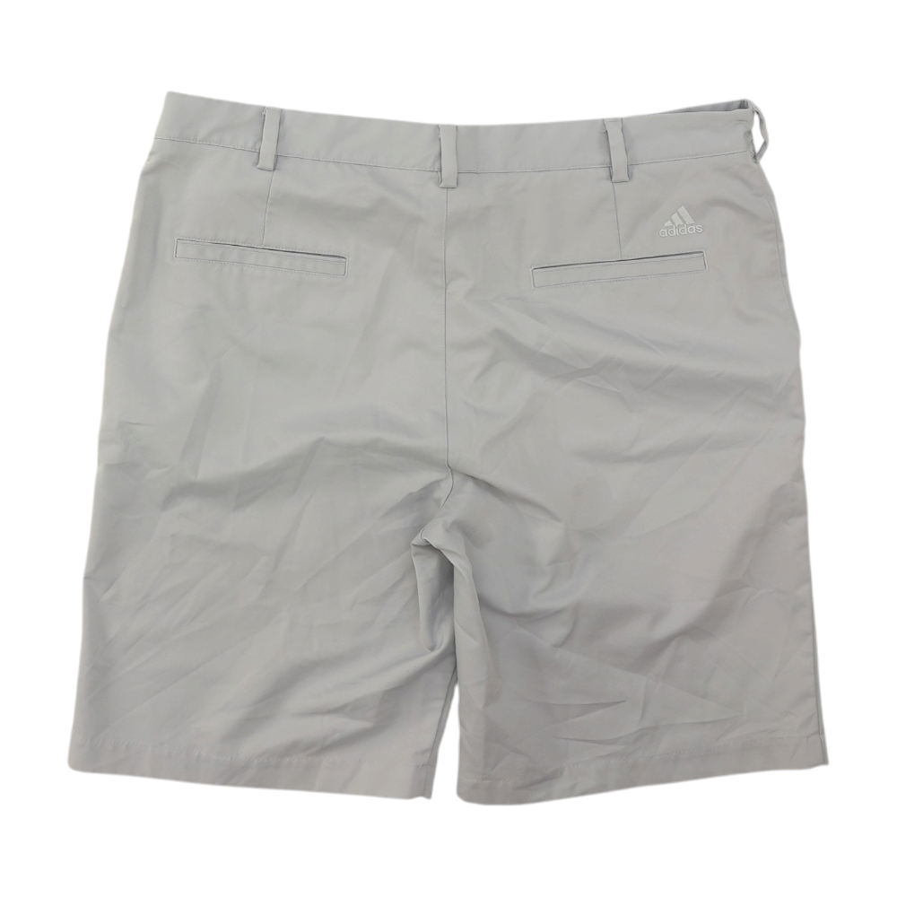 adidas Gray Casual Shorts – Image 2