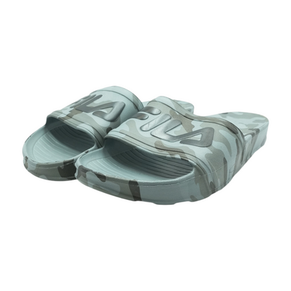 Sleek Slide Athletic Slide Athletic Shoes