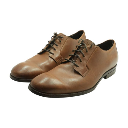 Brown Derby/oxford Dress Shoes