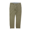 Olive Regular Pants