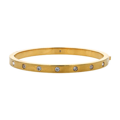 Costume Bangle Bracelet