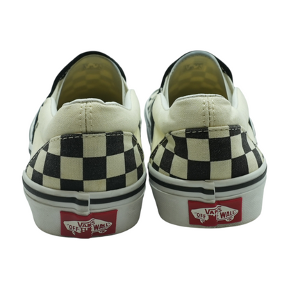 Old Skool Slip-On Athletic Shoes