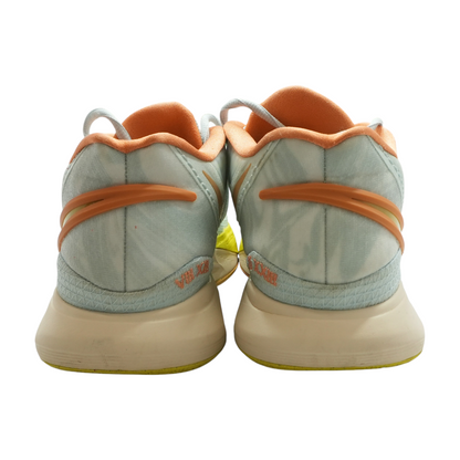 Kyrie 8 Eagle Mid-Top Athletic Shoes