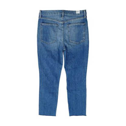 Blue Slim Jeans