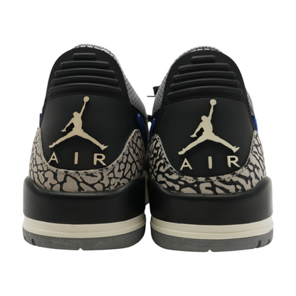 Jordan Legacy 312 Low Low-Top Athletic Shoes