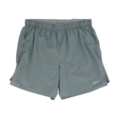 Gray Active Shorts