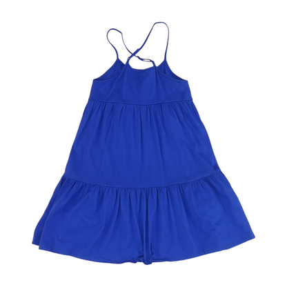 Blue Dress