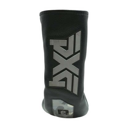 Iron 3 Headcover