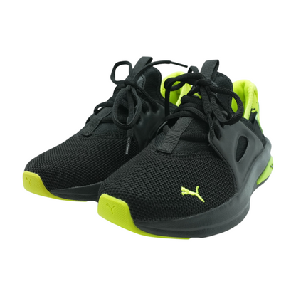 Black Athletics Shoes