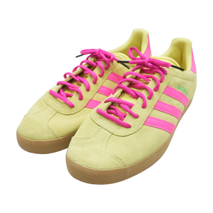 Gazelle Low-Top Athletic Shoes