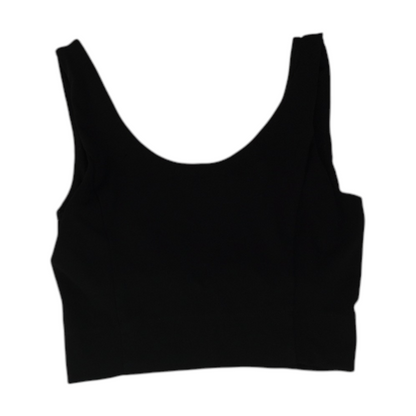 Black Active T-Shirt