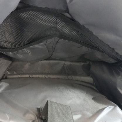 Black Backpack