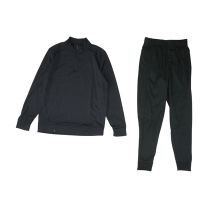 Black Solid Active Set