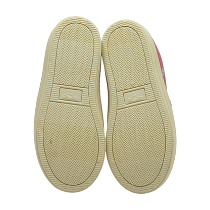 Pink Casual Shoes Shoes