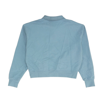 Blue Blouse