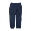 Navy Regular Pants