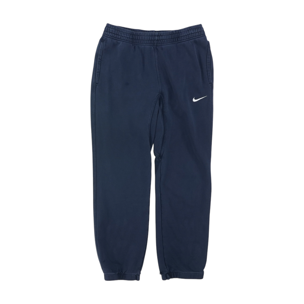 Navy Regular Pants