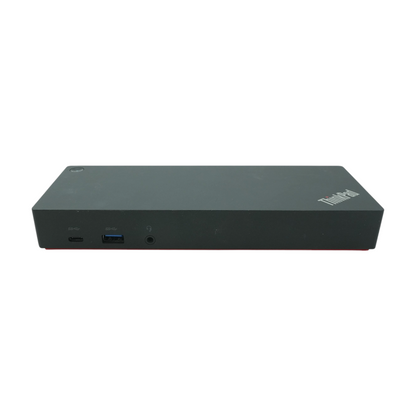 ThinkPad Hybrid USB-C With USB-A Dock