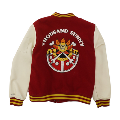 Hot Topic Red Solid Jacket – Image 2