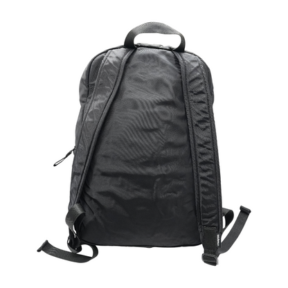 Black Backpack
