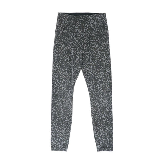 Gray Active Pants