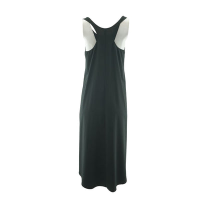 Black Midi Dress
