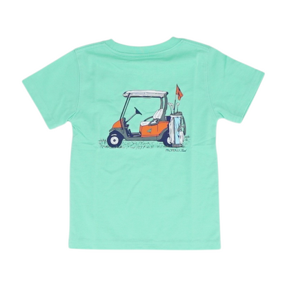 Green T-Shirt