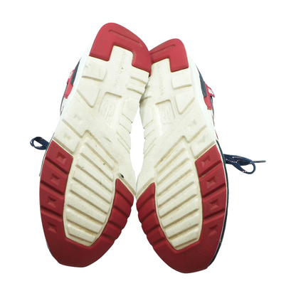 997 Low-Top Athletic Shoes
