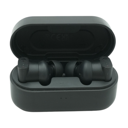 Black Between 3ANC Wireless Earbuds