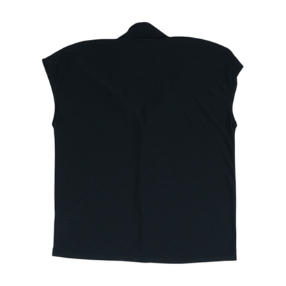Black Blouse