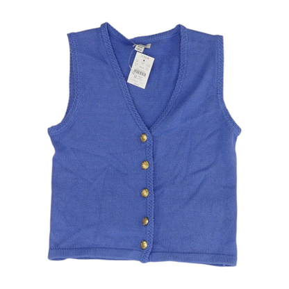 Blue Blouse