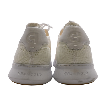 Snake Lace Up Sneakers Low-Top Athletic Shoes