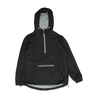 Black Hoodie