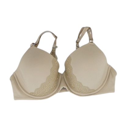 Tan Bra
