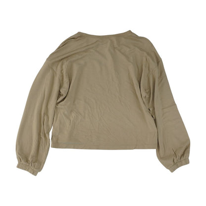 Beige T-Shirt