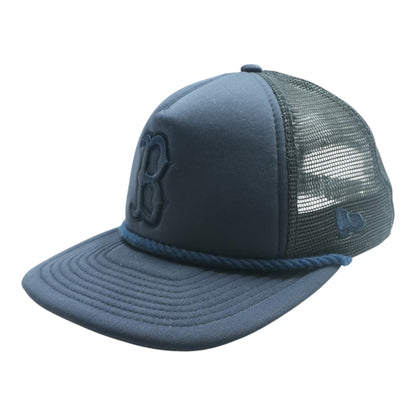 Navy Boston Red Sox Ballcap
