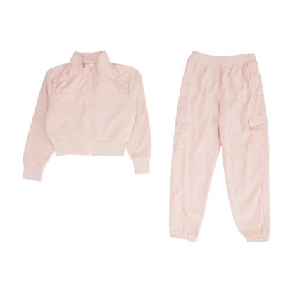 Pink Set