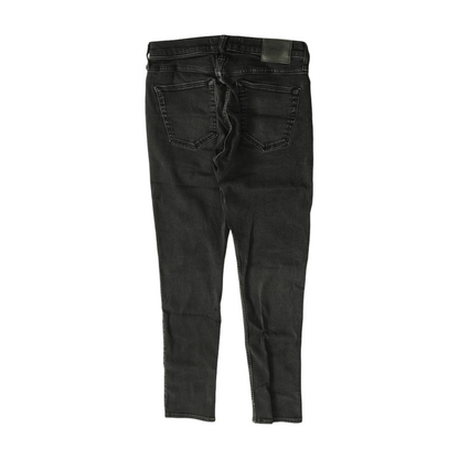 Black Skinny Jeans