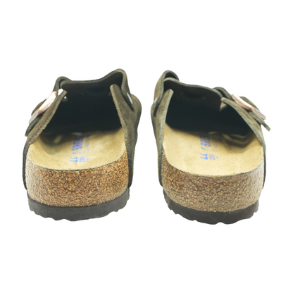 Brown Casual Shoes