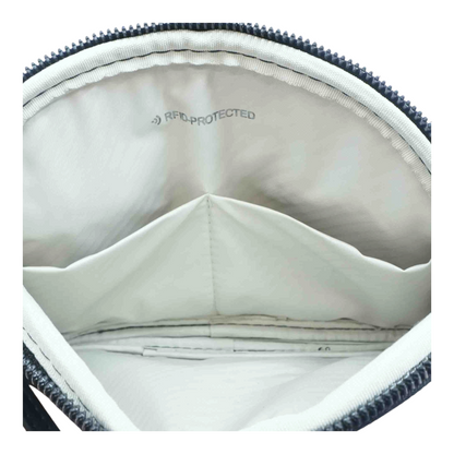 Black Toiletry Bag